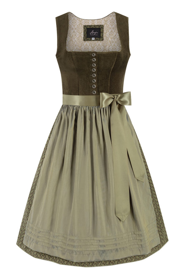 Dirndl ANTONIA (65 cm) ~ 30