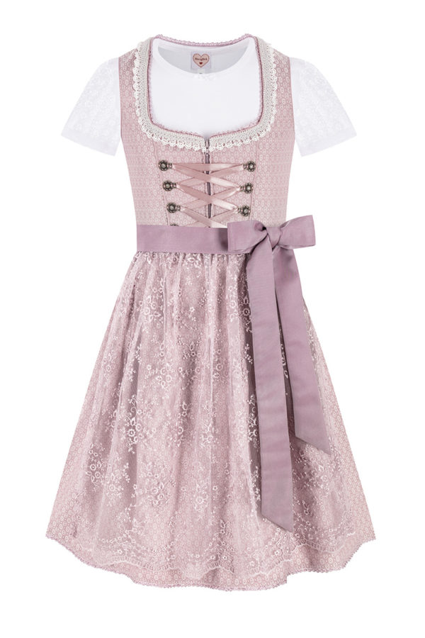 Kinderdirndl ANNIE ~ 158