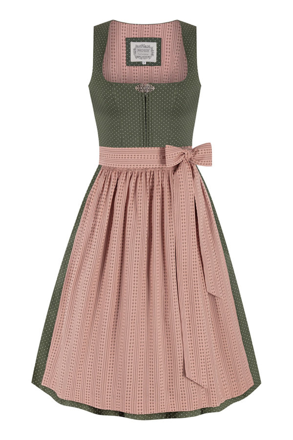 Dirndl FRANZI (65 cm) ~ 32