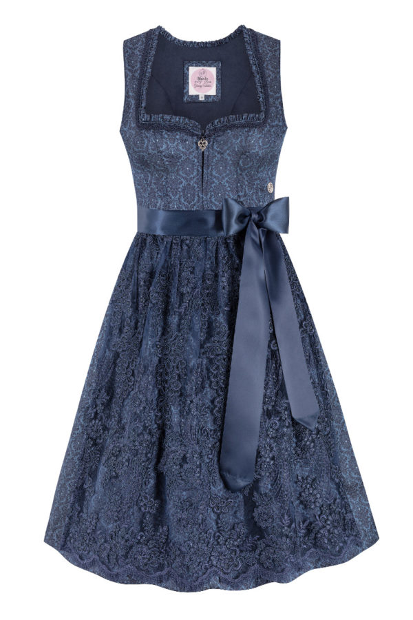 Dirndl MINA (65 cm) ~ 36