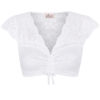 Dirndlbluse DANIELLE ~ 30