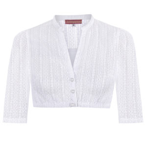 Dirndlbluse ELLY ~ 30