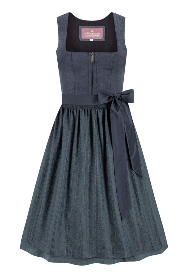 Dirndl KATHARINA (70 cm) ~ 42