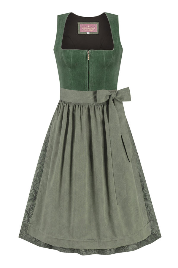 Dirndl FANNY (70 cm) ~ 42