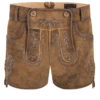 Lederhose ANDREA ~ 34