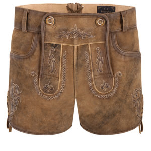Lederhose ANDREA ~ 34