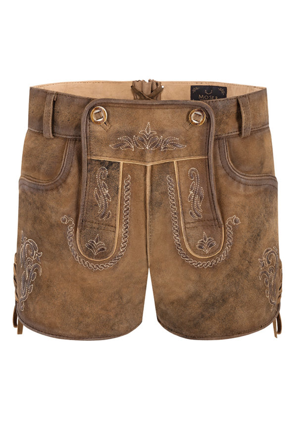 Lederhose ANDREA ~ 34