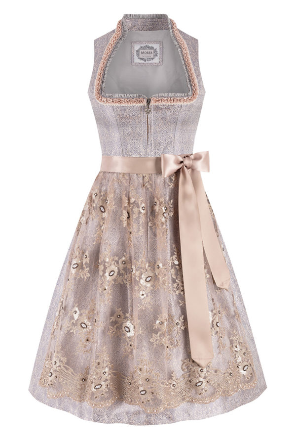 Dirndl DIANA (65 cm) ~ 36