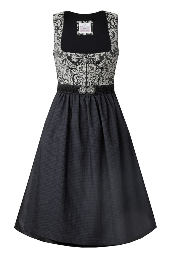 Dirndl SCHÖFWEG (65 cm) ~ 32