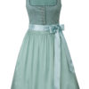 Dirndl ESLARN (65 cm) petrol ~ 46 ~ Petrol