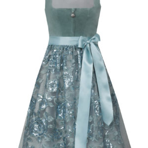 Dirndl VEITSBRONN (65 cm) ~ 42