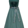 Dirndl IRSEE (65 cm) ~ 36