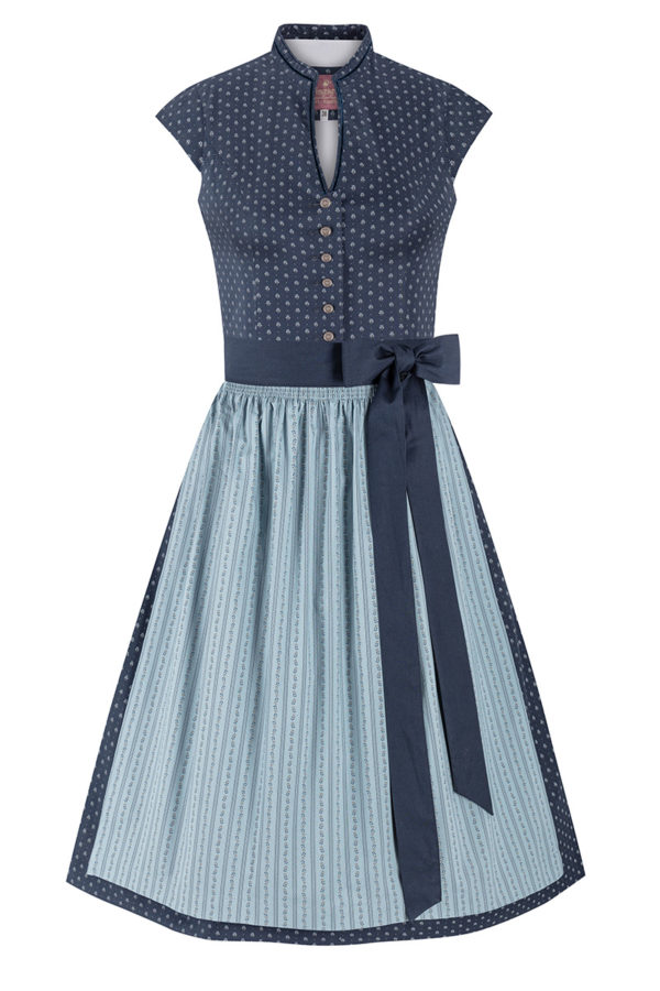 Dirndl VRONI (65 cm) ~ 34