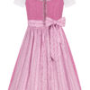 Kinderdirndl VIOLA ~ pink