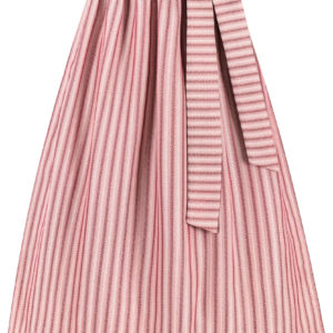 Dirndlschürze MARTA (90 cm) ~ L ~ altrosa