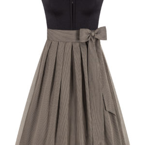 Dirndl MARISSA (75 cm) ~ 32 ~ schwarz