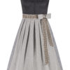 Dirndl AMARA (75 cm) ~ 30 ~ anthrazit