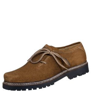 Haferlschuh SEPP ~ 39 ~ braun