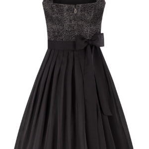 Dirndl CLEO (65 cm) ~ 32 ~ anthrazit