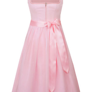 Dirndl HOFSTETTEN (65 cm) puderrosa ~ 30 ~ rosa