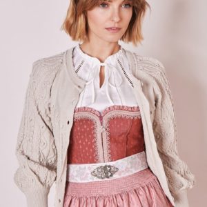 Alternative view of Strickjacke Joanna