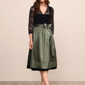 Alternative view of Dirndl Ciara (70cm)