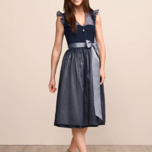 Alternative view of Dirndl Tessi (70cm)