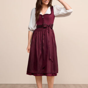 Alternative view of Dirndl Jolita (70cm)