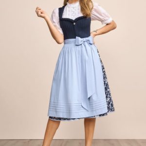 Alternative view of Dirndl Solenne (70cm)