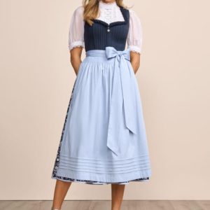 Alternative view of Dirndl Solenne (80cm)