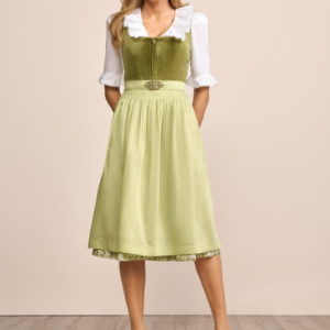 Alternative view of Dirndl Danute (70cm)