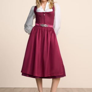 Alternative view of Dirndl Adila (70cm)