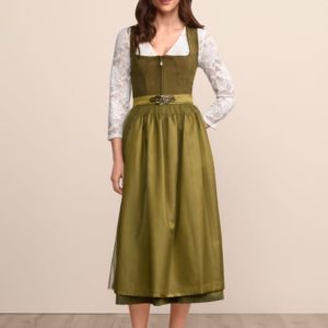 Alternative view of Dirndl Adila (80cm)