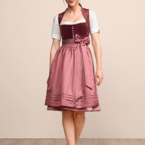 Alternative view of Dirndl Japhia (60cm)
