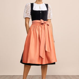 Alternative view of Dirndl Jacinta (70cm)