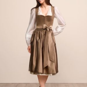 Alternative view of Dirndl Lanessa (70cm)