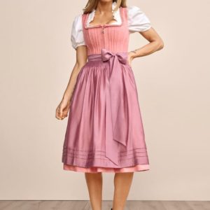 Alternative view of Dirndl Quinta (70cm)