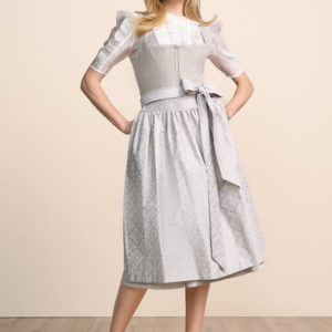 Alternative view of Dirndl Mirian (70cm)