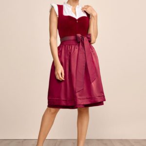 Alternative view of Dirndl Anahita (60cm)