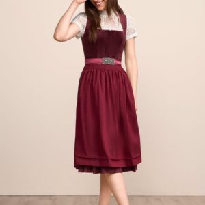 Alternative view of Dirndl Jolanthe (70cm)