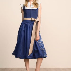 Alternative view of Dirndl Helma (70cm)