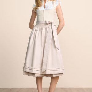 Alternative view of Dirndl Lillemor (70cm)
