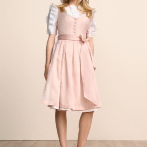 Alternative view of Dirndl Celin (60cm)