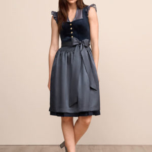 Alternative view of Dirndl Ann (60cm)