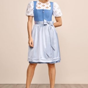 Alternative view of Dirndl Libby (60cm)