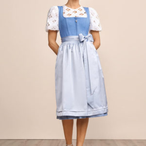 Alternative view of Dirndl Libby (70cm)