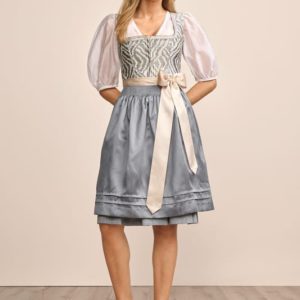 Alternative view of Dirndl Cia (60cm)
