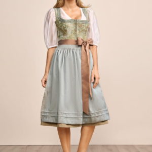 Alternative view of Dirndl Kyla (70cm)