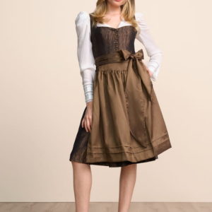 Alternative view of Dirndl Darby (60cm)