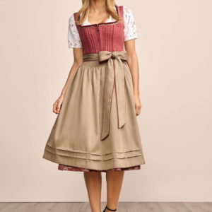 Alternative view of Dirndl Susetta (70cm)